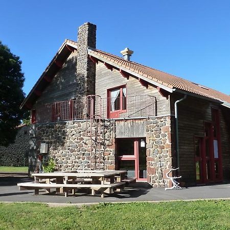 Le Gite Du Velay Bains Εξωτερικό φωτογραφία