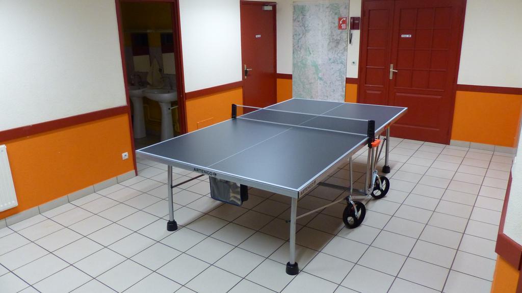 Le Gite Du Velay Bains Εξωτερικό φωτογραφία