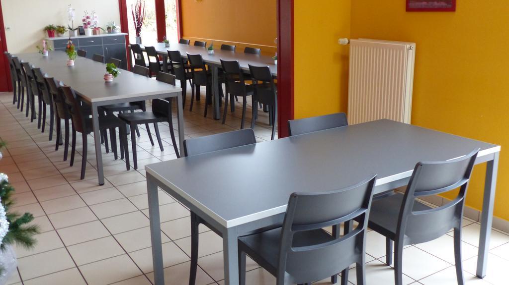 Le Gite Du Velay Bains Εξωτερικό φωτογραφία