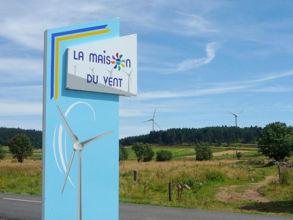Le Gite Du Velay Bains Εξωτερικό φωτογραφία