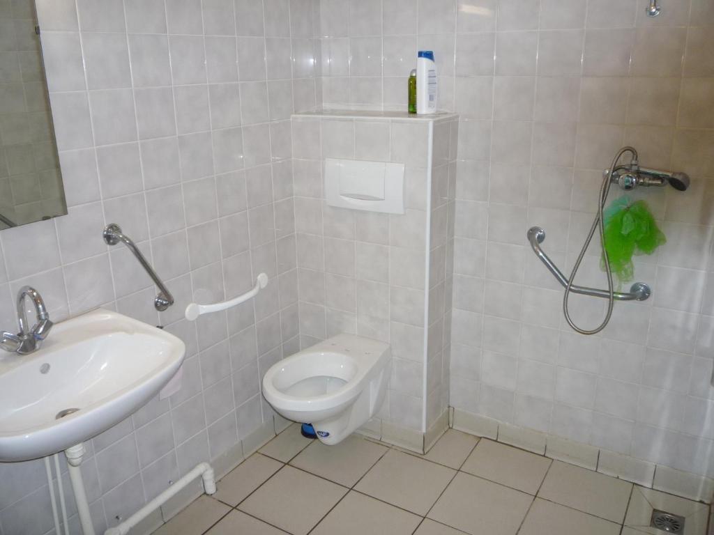Le Gite Du Velay Bains Εξωτερικό φωτογραφία
